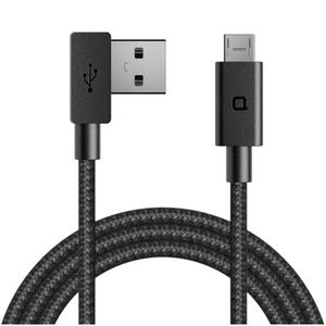 ZUS Heavy duty Micro USB cable